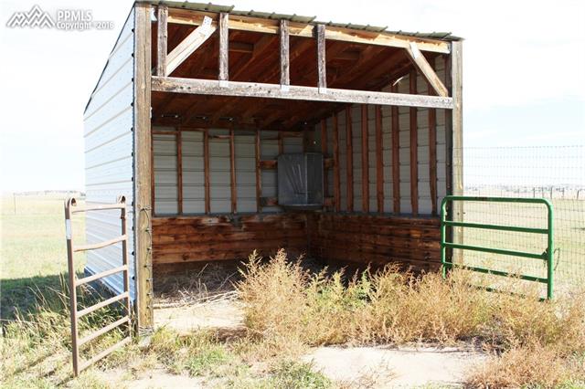 22425 Spencer Road Calhan, CO 80808 - Photo 23 of 27 Gallery Image 23