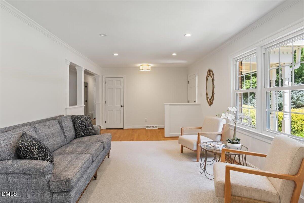 1101 Winona Road Raleigh, NC 27609 - Photo 7 of 47