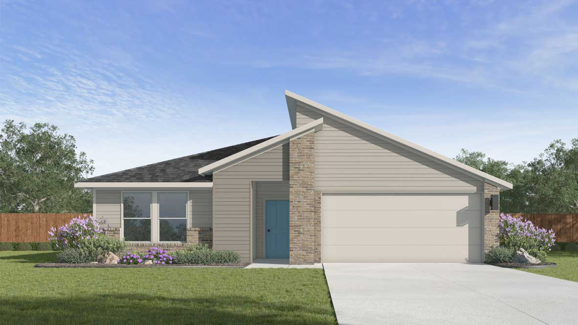 171 Gazania Road Kyle, TX 78640 - Photo 1 of 1 Gallery Image 1