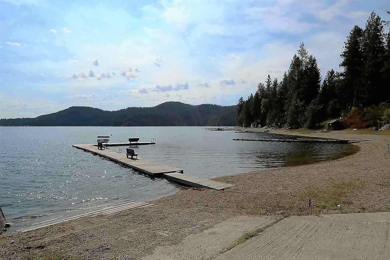 3798 Red Cedar Road Loon Lake, WA 99148 - Photo 1 of 20 Gallery Image 1