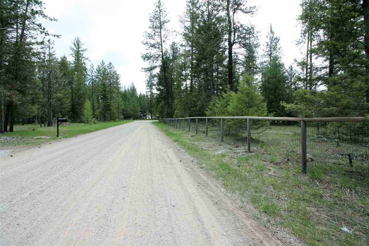 3798 Red Cedar Road Loon Lake, WA 99148 - Photo 6 of 20 Gallery Image 6