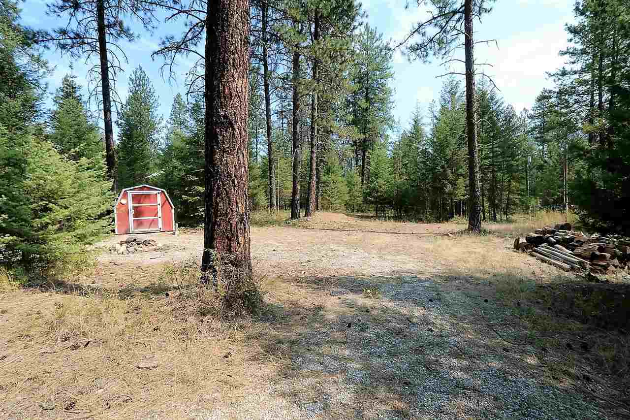 3798 Red Cedar Road Loon Lake, WA 99148 - Photo 7 of 20 Gallery Image 7