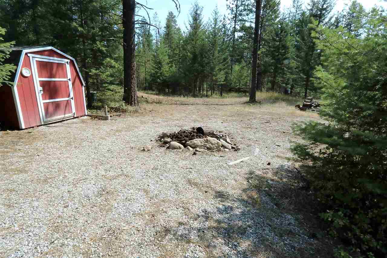 3798 Red Cedar Road Loon Lake, WA 99148 - Photo 8 of 20 Gallery Image 8