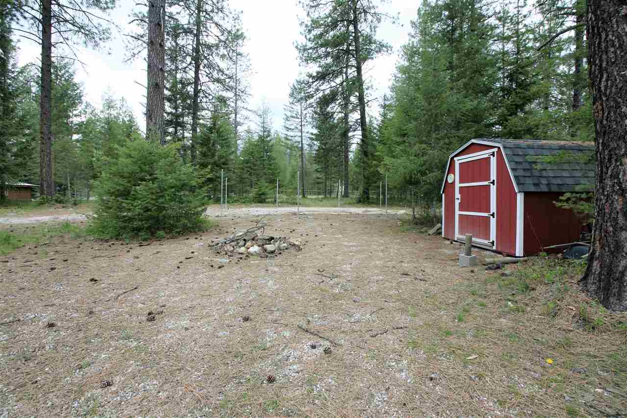 3798 Red Cedar Road Loon Lake, WA 99148 - Photo 9 of 20 Gallery Image 9