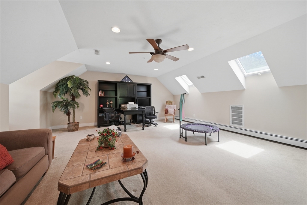 8 Pilgrim Street, Unit 9 North Reading, MA 01864 - Photo 27 of 42