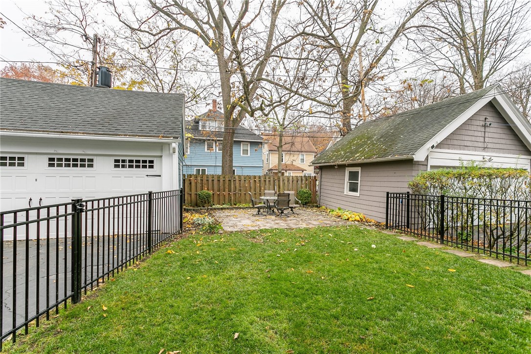 36 Ericsson Street Rochester, NY 14610 - Photo 25 of 28