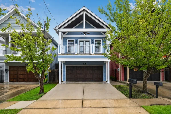 $529,900 | 1518 Prince Street, Houston, TX 77008