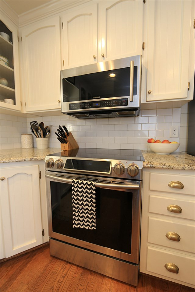 2353 Brisbayne Circle Raleigh, NC 27615 - Photo 13 of 30 Photo 13