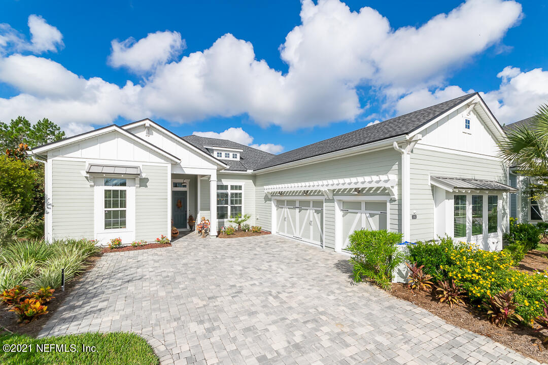 105 Dock House Road St. Johns, FL 32259 - Photo 1 of 43 105 Dock House