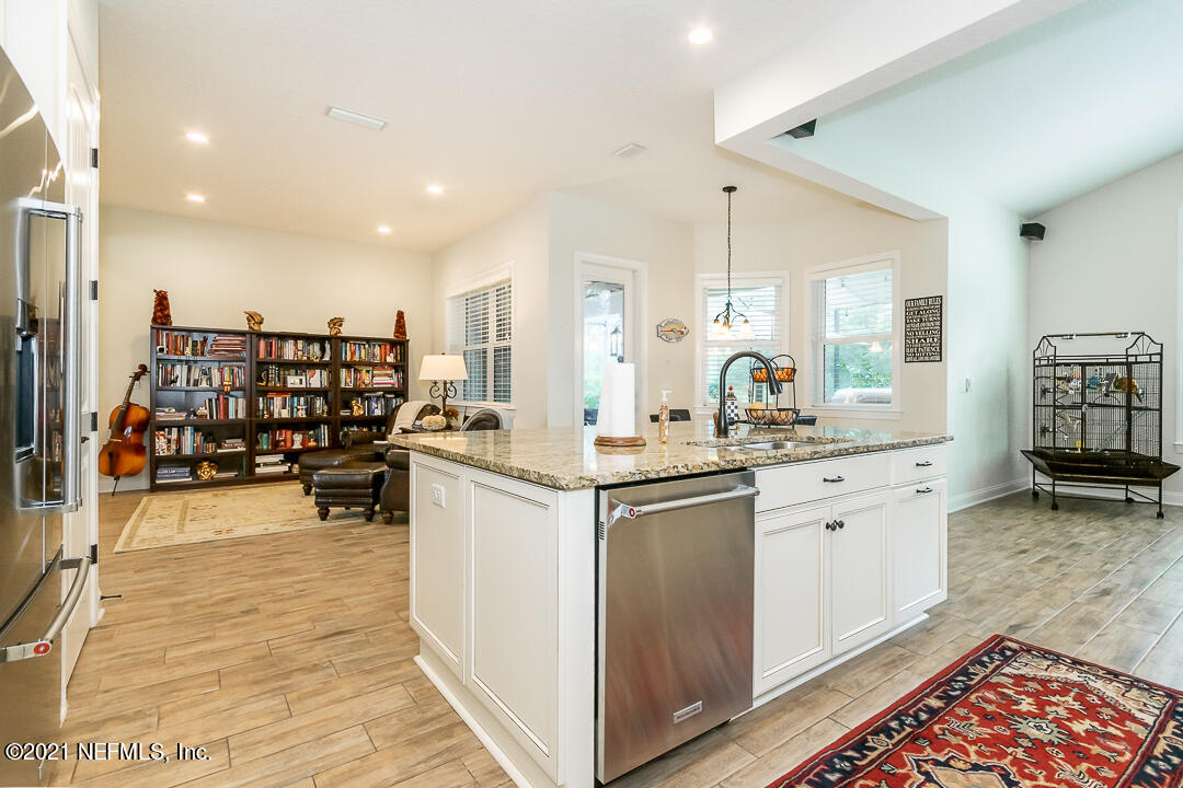 105 Dock House Road St. Johns, FL 32259 - Photo 11 of 43 Kitchen