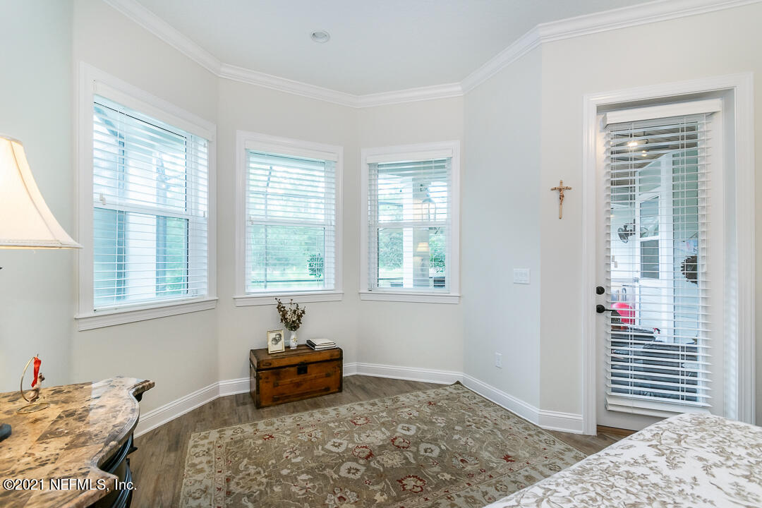 105 Dock House Road St. Johns, FL 32259 - Photo 15 of 43 Master Sitting Area