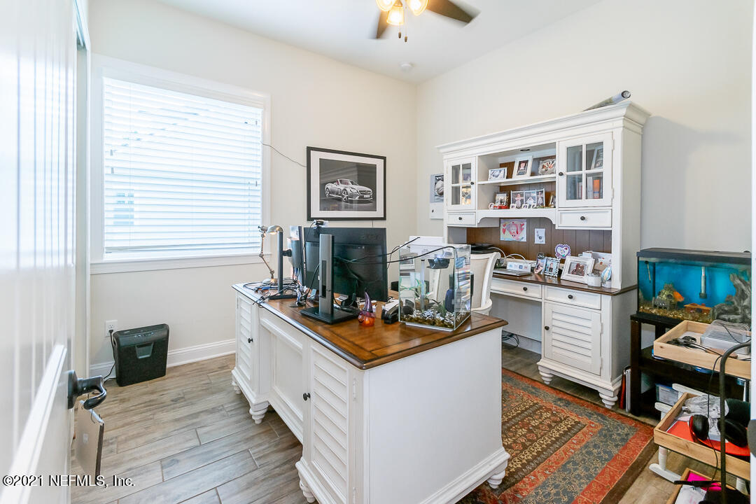 105 Dock House Road St. Johns, FL 32259 - Photo 20 of 43 Bedroom 2