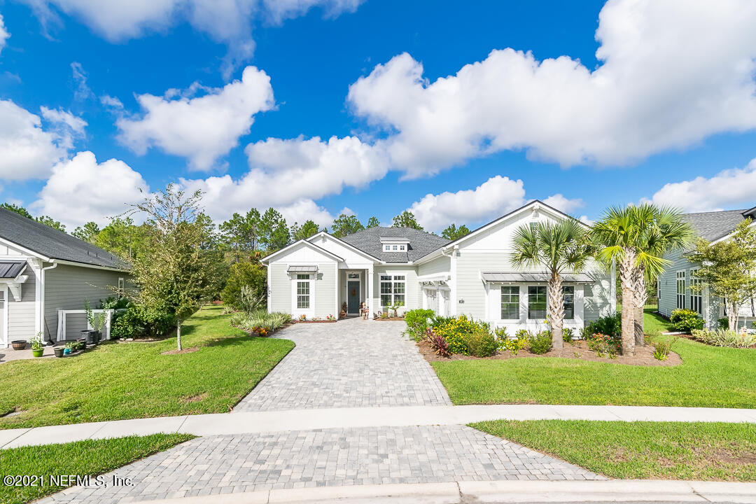 105 Dock House Road St. Johns, FL 32259 - Photo 2 of 43 105 Dock House
