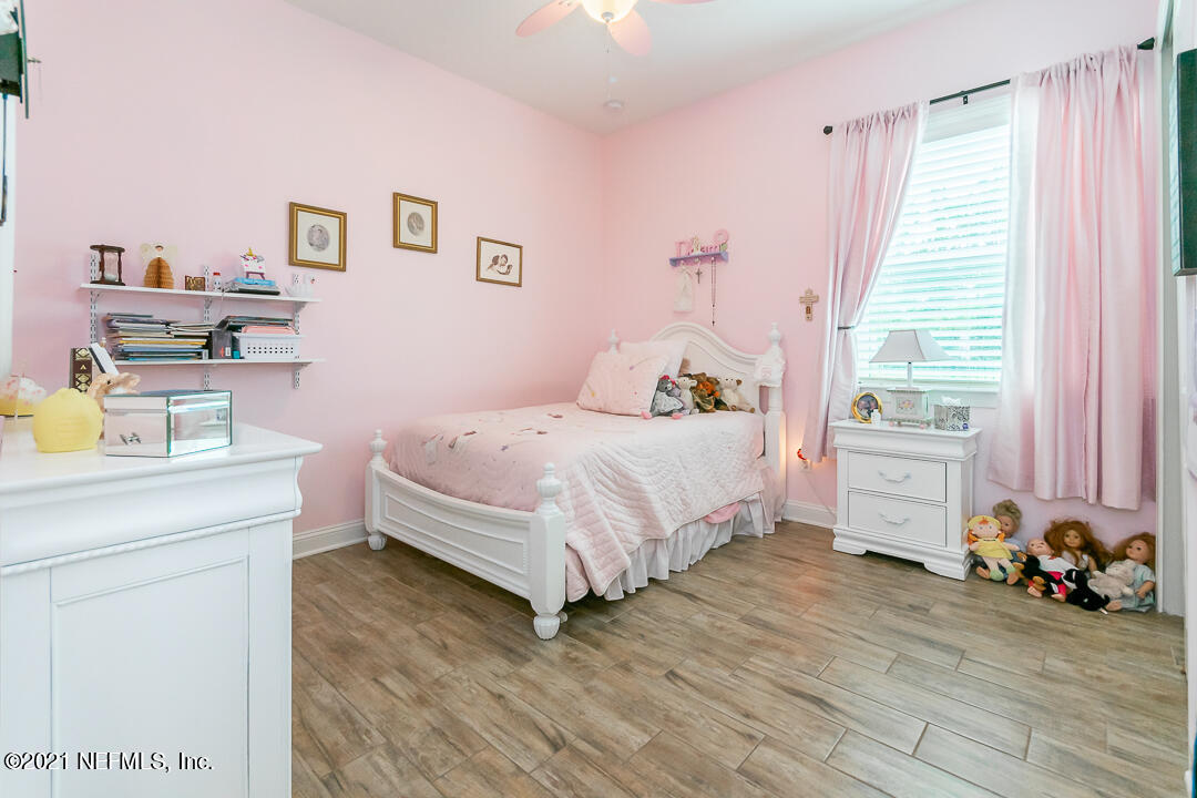 105 Dock House Road St. Johns, FL 32259 - Photo 23 of 43 Bedroom 3