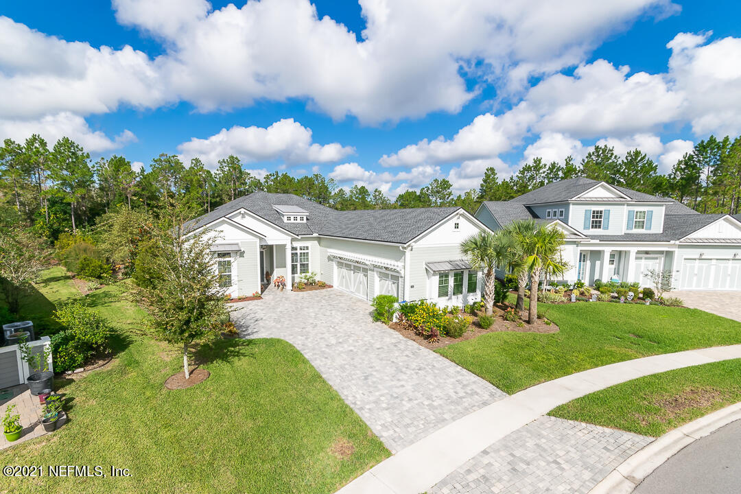 105 Dock House Road St. Johns, FL 32259 - Photo 3 of 43 105 Dock House