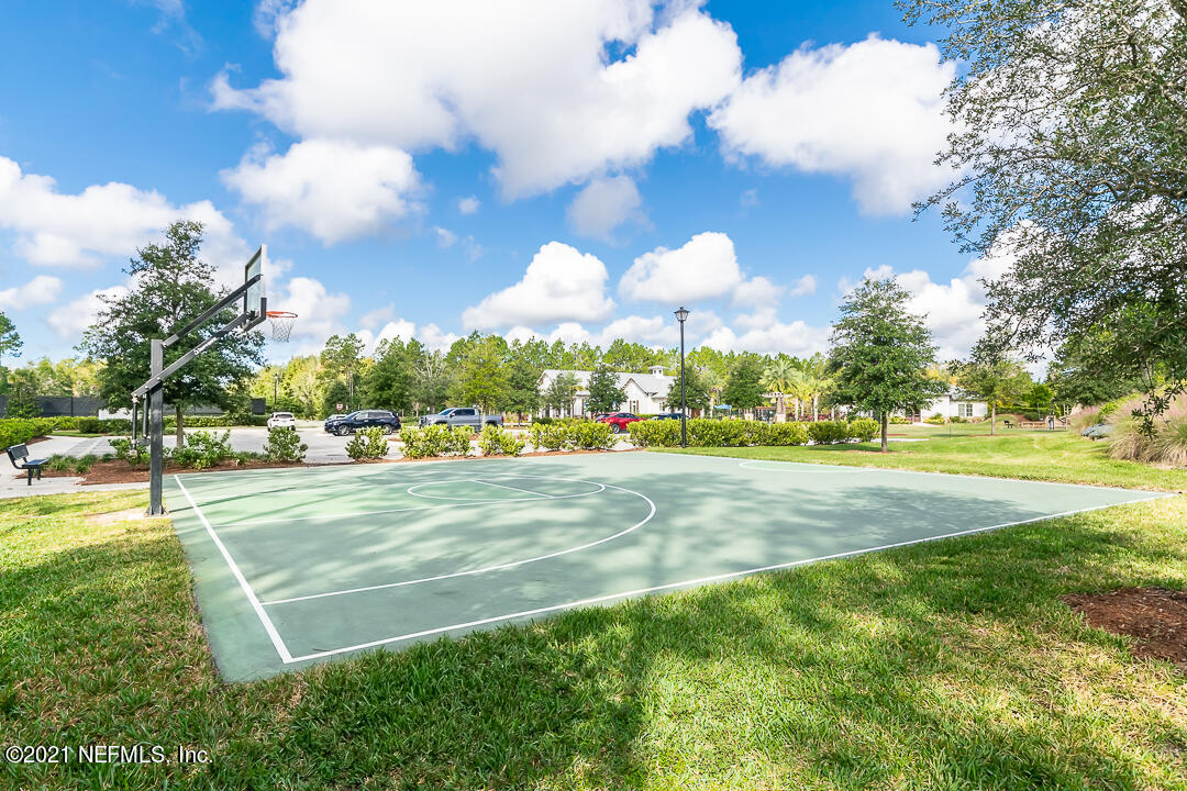 105 Dock House Road St. Johns, FL 32259 - Photo 35 of 43 Julington Lakes Basketball