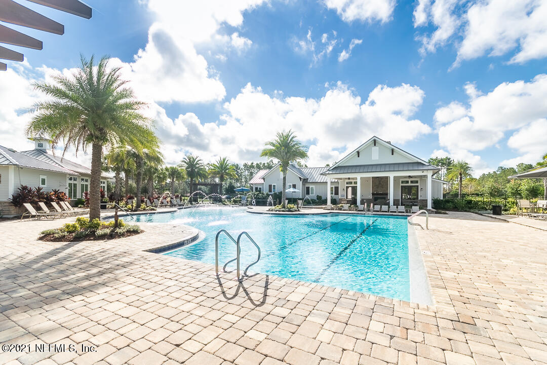 105 Dock House Road St. Johns, FL 32259 - Photo 39 of 43 Julington Lakes Pool 2