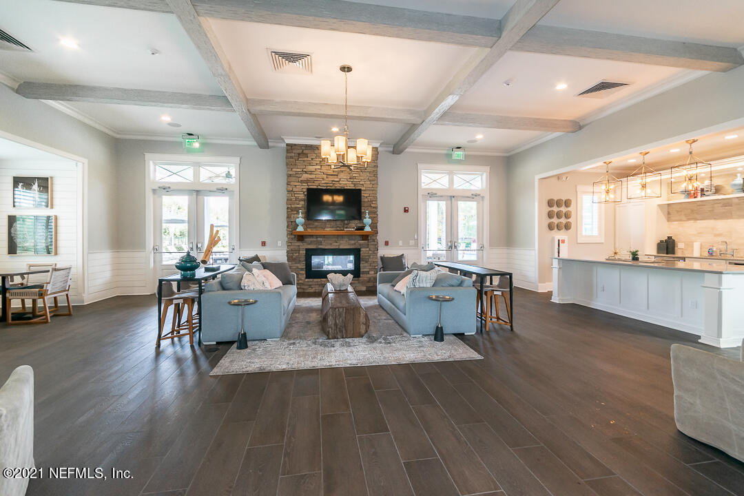 105 Dock House Road St. Johns, FL 32259 - Photo 41 of 43 Julington Lakes Rec Center Reception
