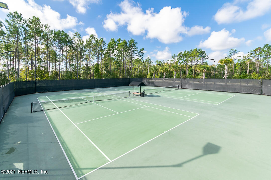 105 Dock House Road St. Johns, FL 32259 - Photo 42 of 43 Julington Lakes Tennis