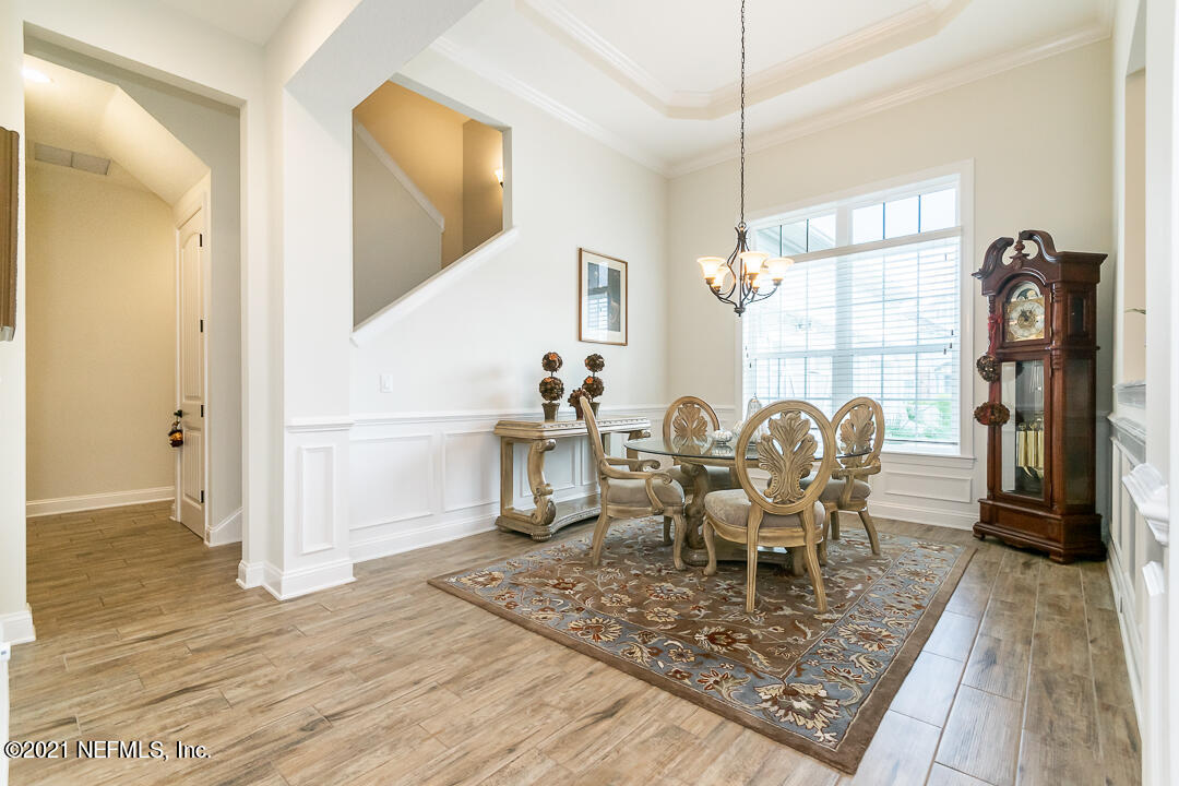 105 Dock House Road St. Johns, FL 32259 - Photo 5 of 43 Dining Room