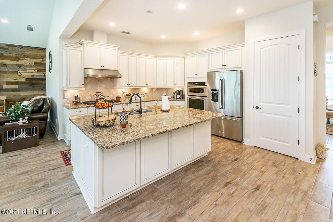 105 Dock House Road St. Johns, FL 32259 - Photo 9 of 43 Kitchen