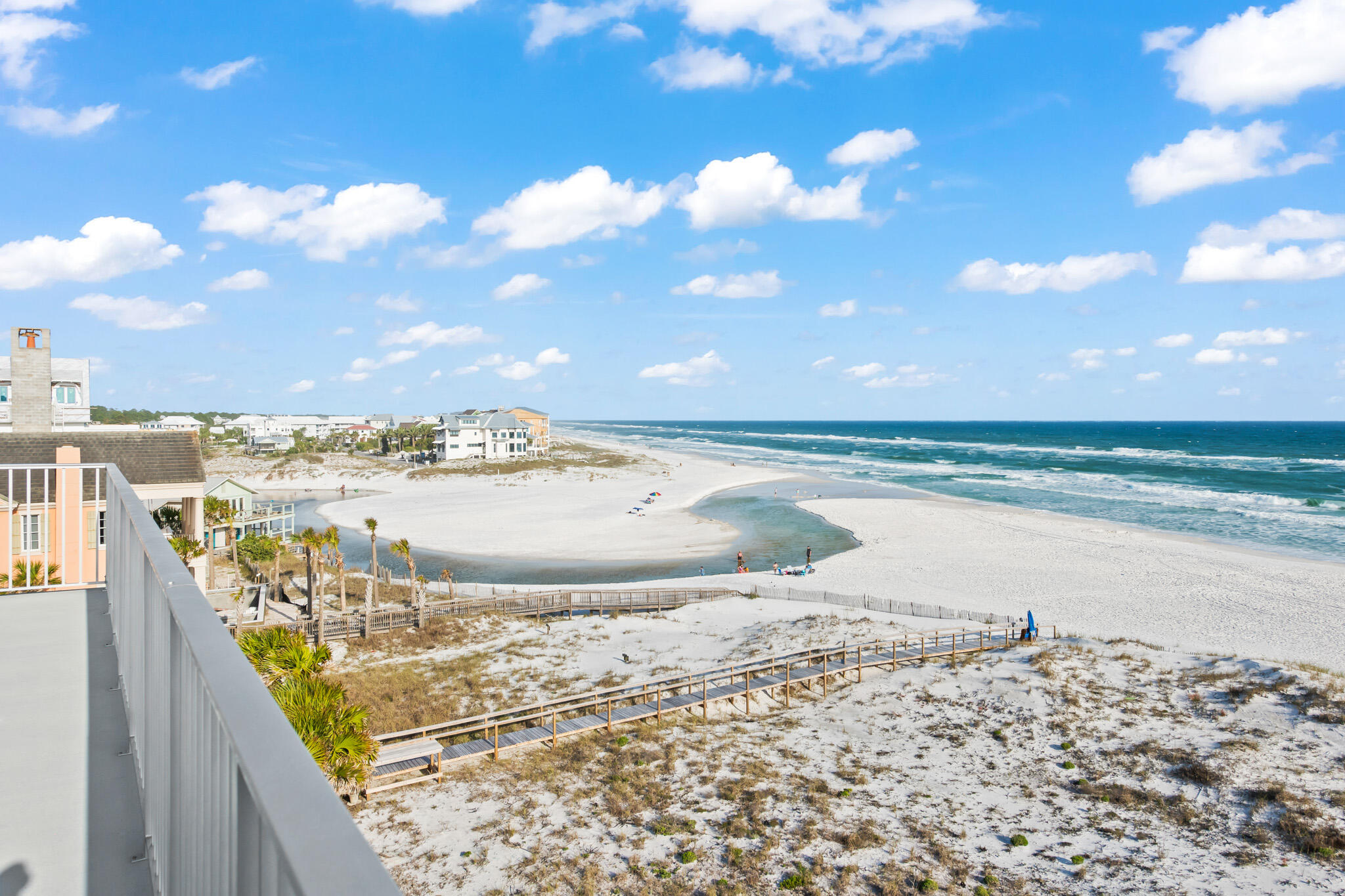 561 Eastern Lake Road, Unit 401 Santa Rosa Beach, FL 32459 - Photo 1 of 28 561 Eastern Lake 401 FINAL-44