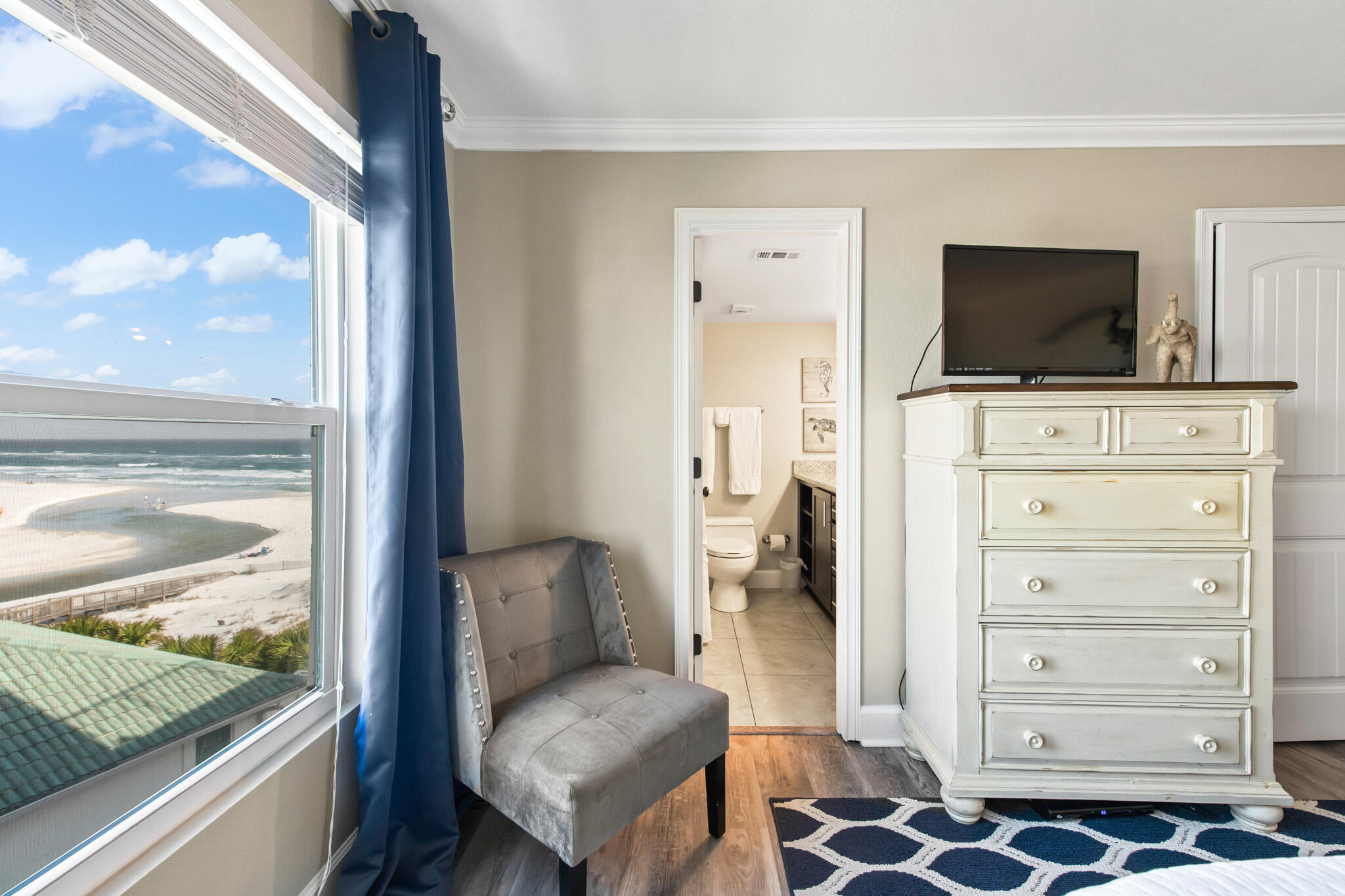 561 Eastern Lake Road, Unit 401 Santa Rosa Beach, FL 32459 - Photo 16 of 28 561 Eastern Lake 401 FINAL-28