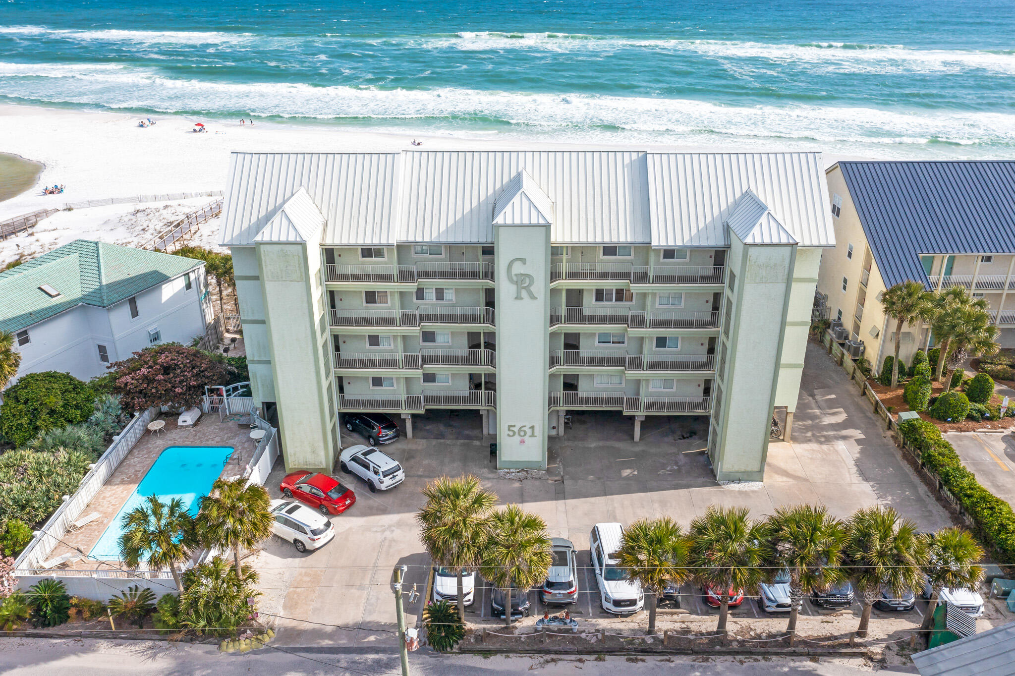 561 Eastern Lake Road, Unit 401 Santa Rosa Beach, FL 32459 - Photo 28 of 28 561 Eastern Lake 401 FINAL