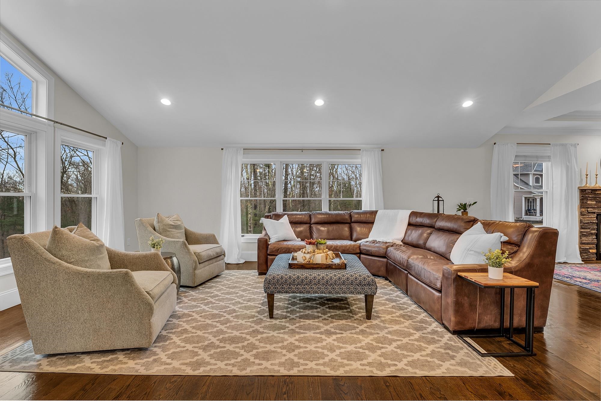 15 Weston Road Windham, NH 03087 - Photo 3 of 40