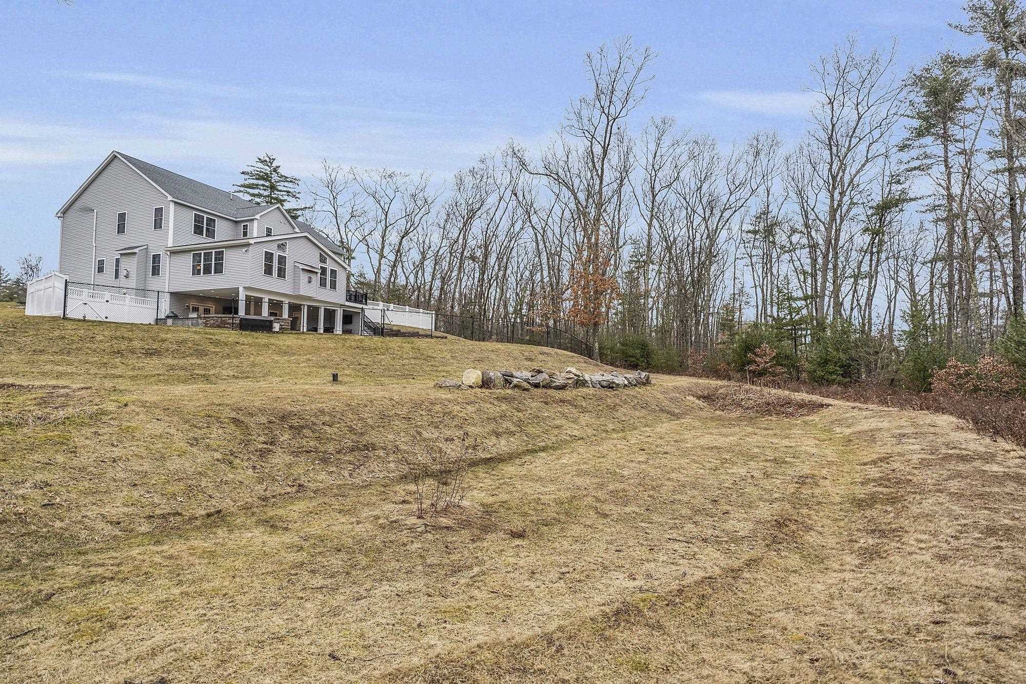 15 Weston Road Windham, NH 03087 - Photo 33 of 40