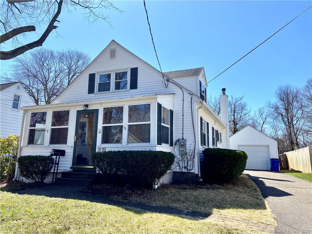 9 Seymour Road Windsor Locks, CT 06096 - Photo 1 of 1