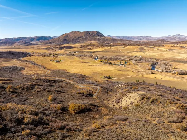 a view of ocean with an ocean