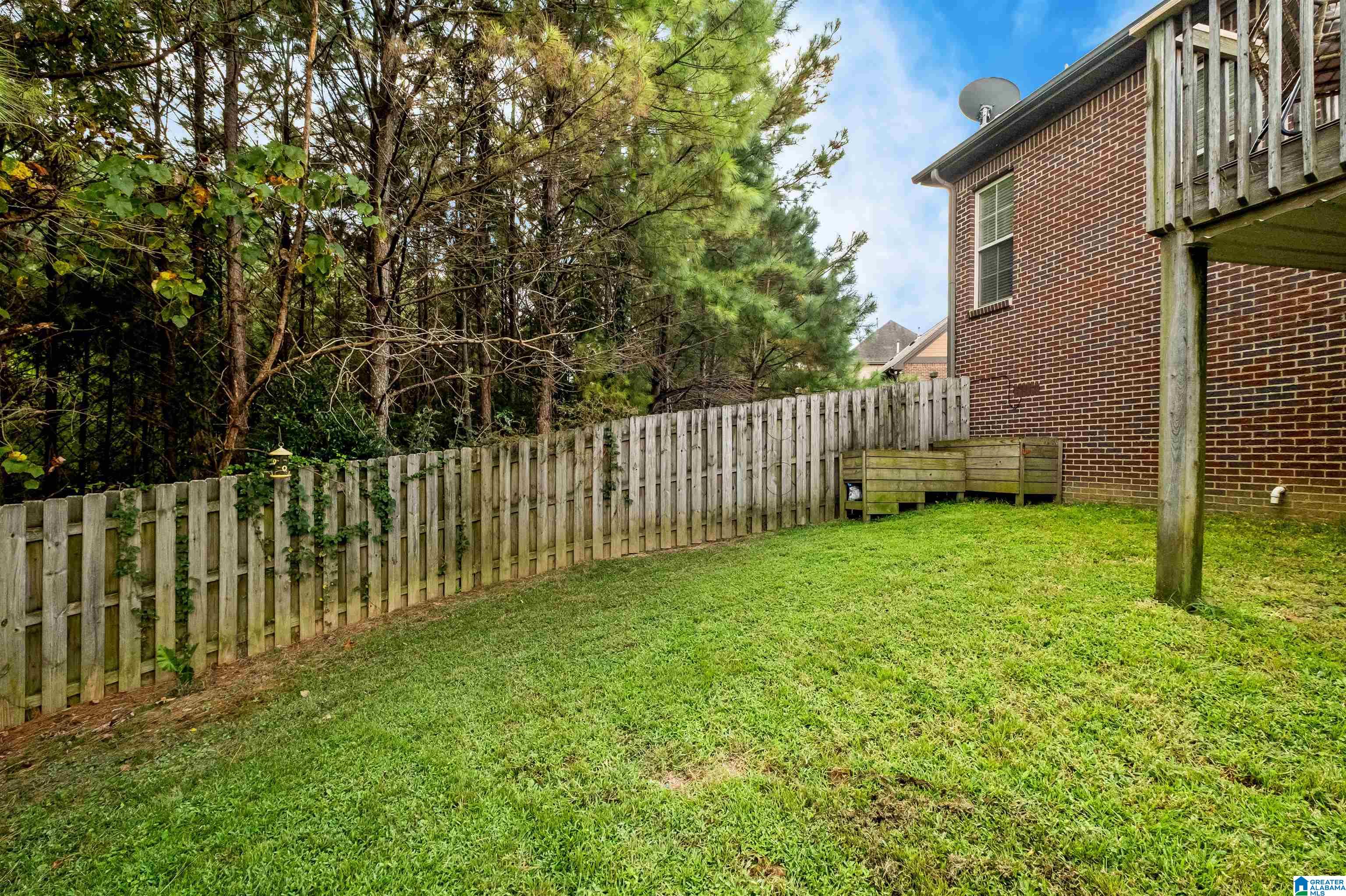 125 Kingston Ridge Birmingham, AL 35211 - Photo 44 of 46