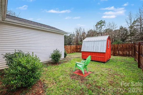 $295,000 | 150 Waco Avenue, Kannapolis, NC 28083
