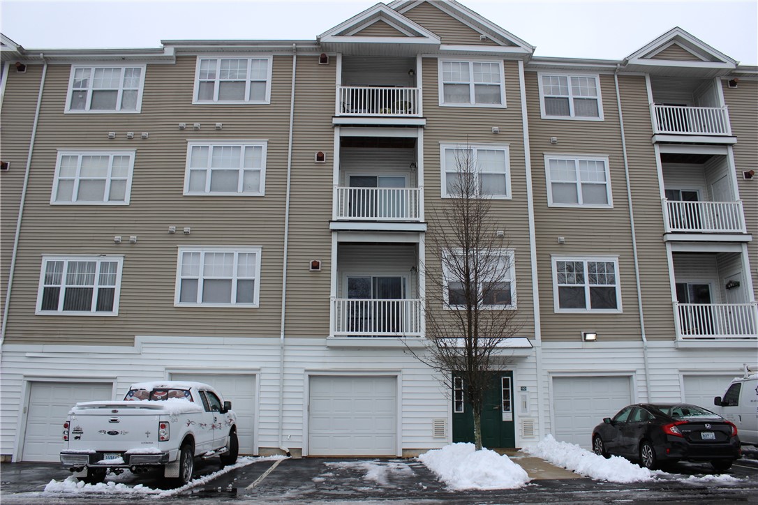 90 Mill Street, Unit 101 Woonsocket, RI 02895 - Photo 24 of 28