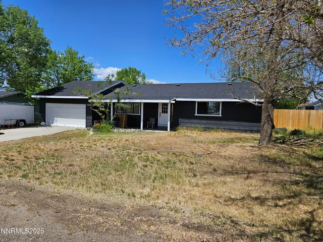 $520,000 | 1312 Jobs Peak Drive, Gardnerville, NV 89460