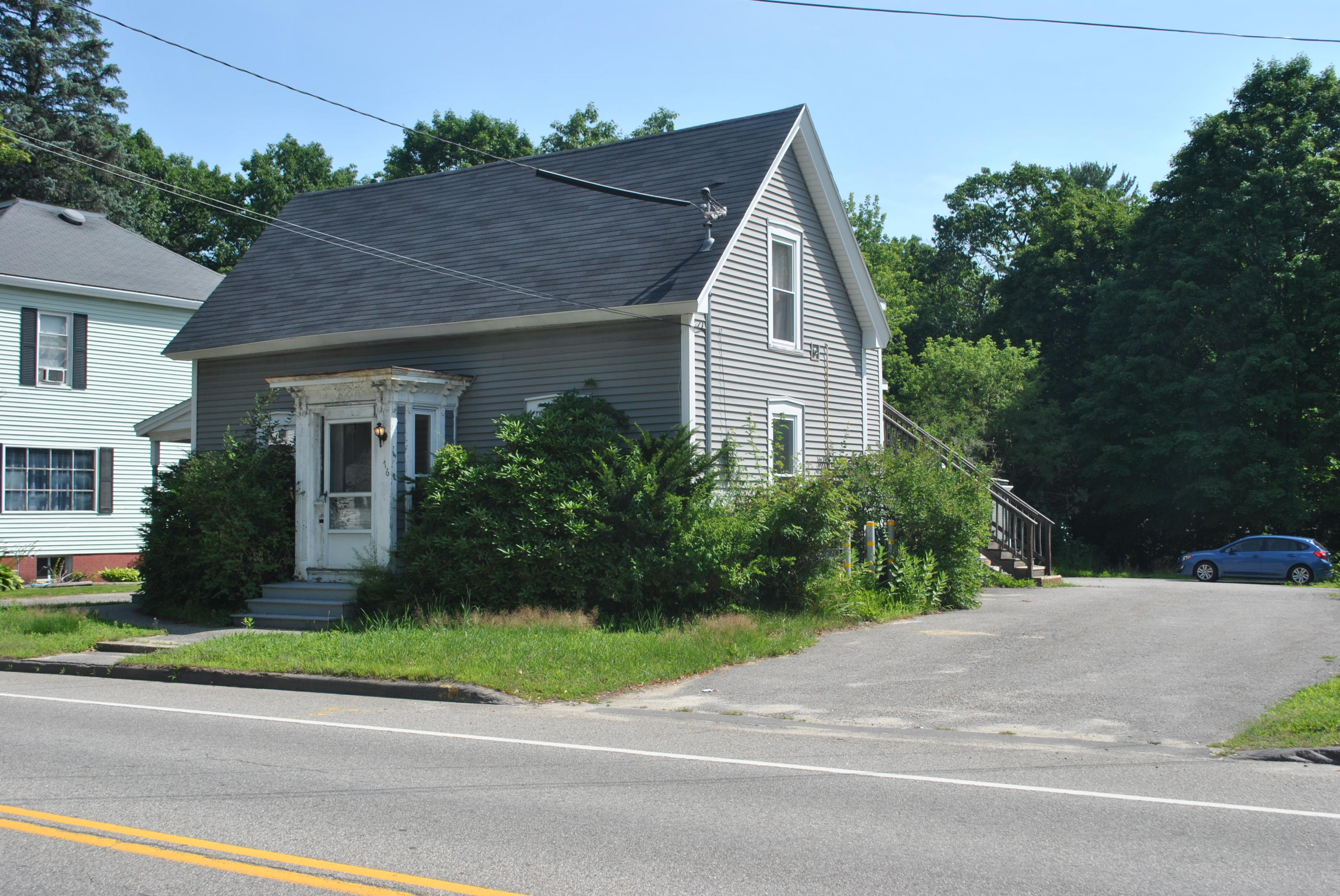 76 Spring Street Westbrook, ME 04092 - Photo 2 of 14 exterior