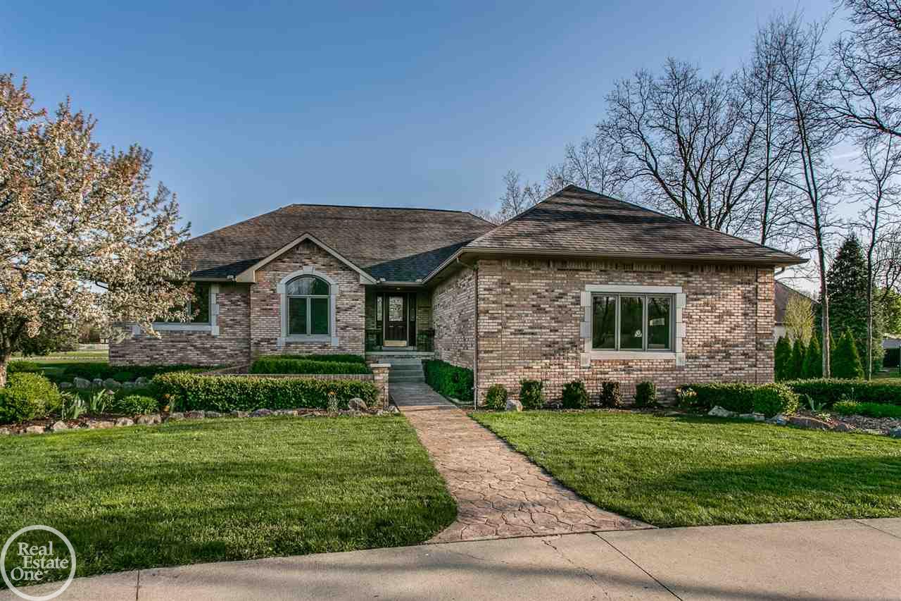 14400 25 Mile Road Shelby, MI 48315 - Photo 1 of 56