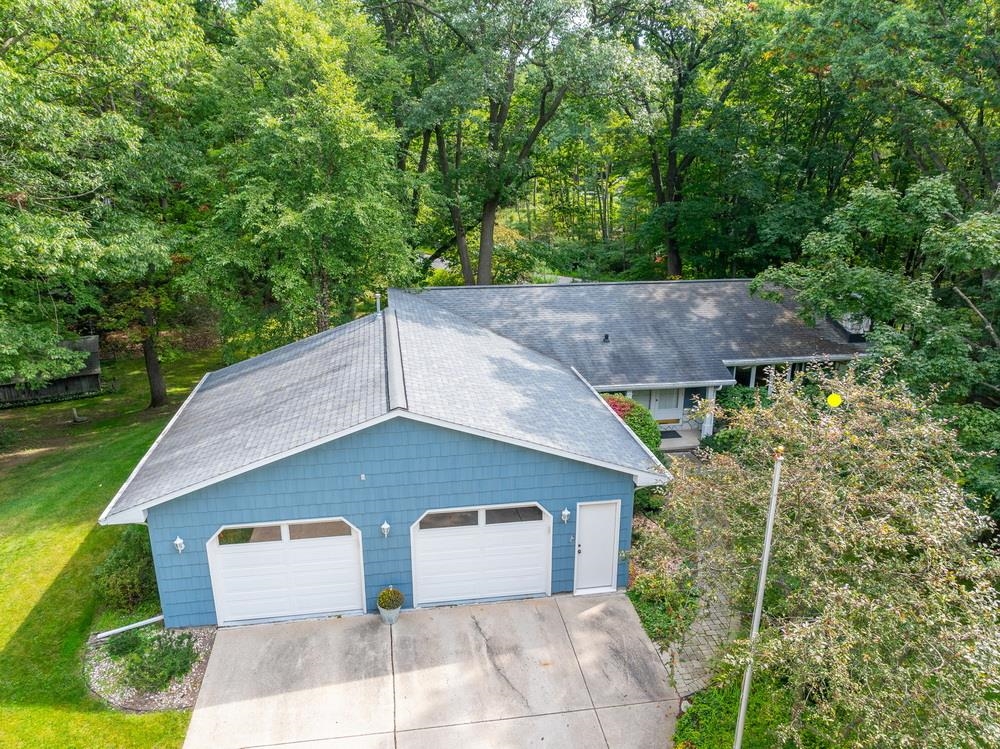 872 Winding Trail Oneida, WI 54155 - Photo 54 of 61