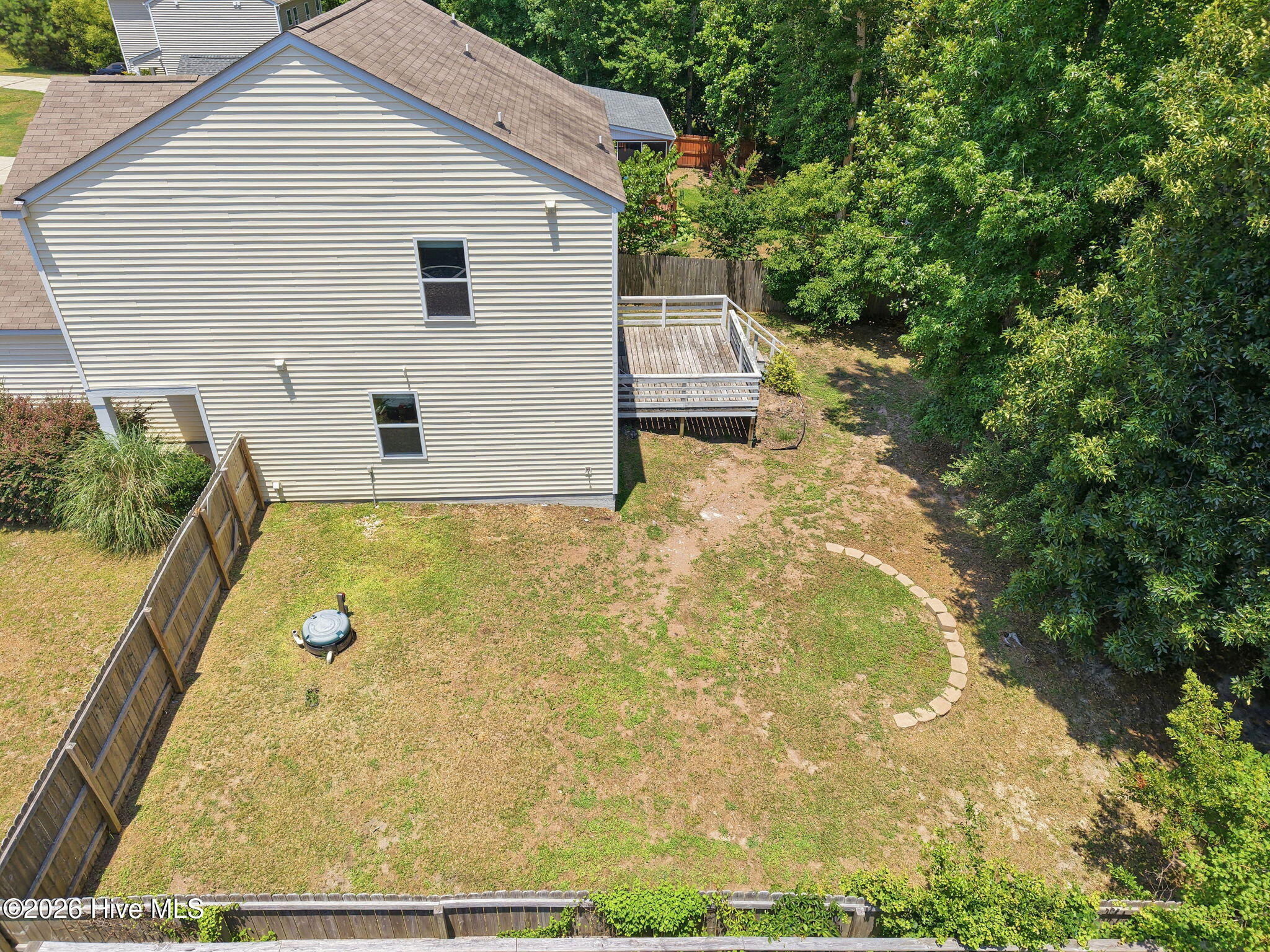 112 Mardella Way Holly Ridge, NC 28445 - Photo 38 of 56