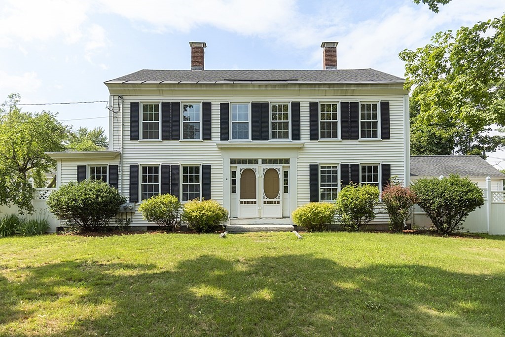 2 Lowell Road, Unit 2 Westford, MA 01886 - Photo 1 of 32 Gallery Image 1