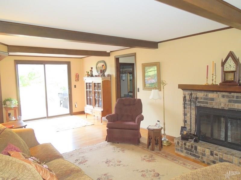 20333 Ward Road Woodburn, IN 46797 - Photo 13 of 29