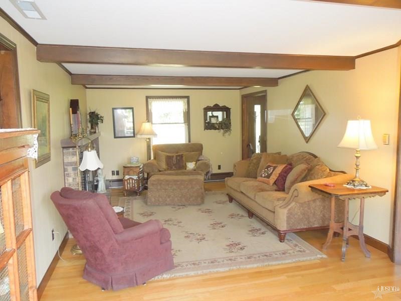 20333 Ward Road Woodburn, IN 46797 - Photo 4 of 29