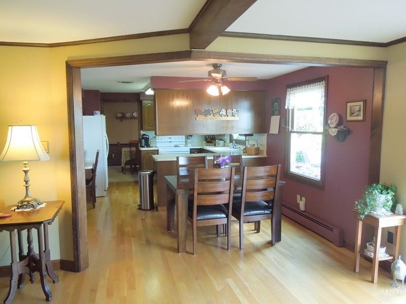 20333 Ward Road Woodburn, IN 46797 - Photo 5 of 29