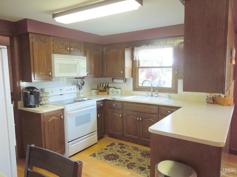 20333 Ward Road Woodburn, IN 46797 - Photo 6 of 29