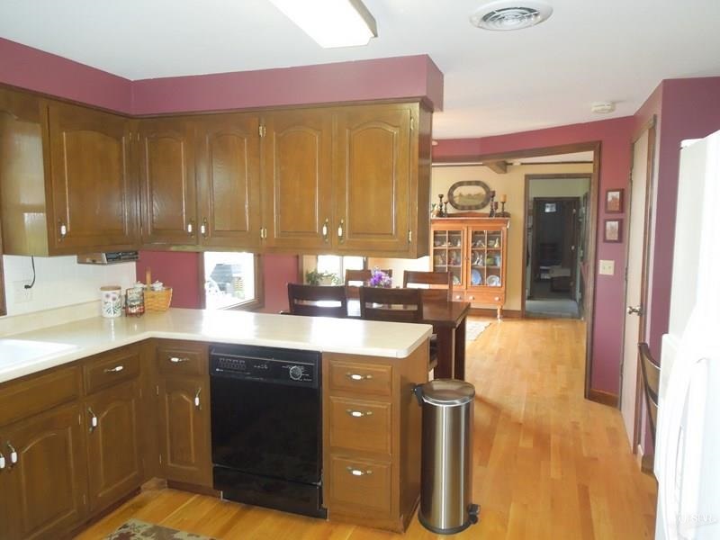 20333 Ward Road Woodburn, IN 46797 - Photo 8 of 29