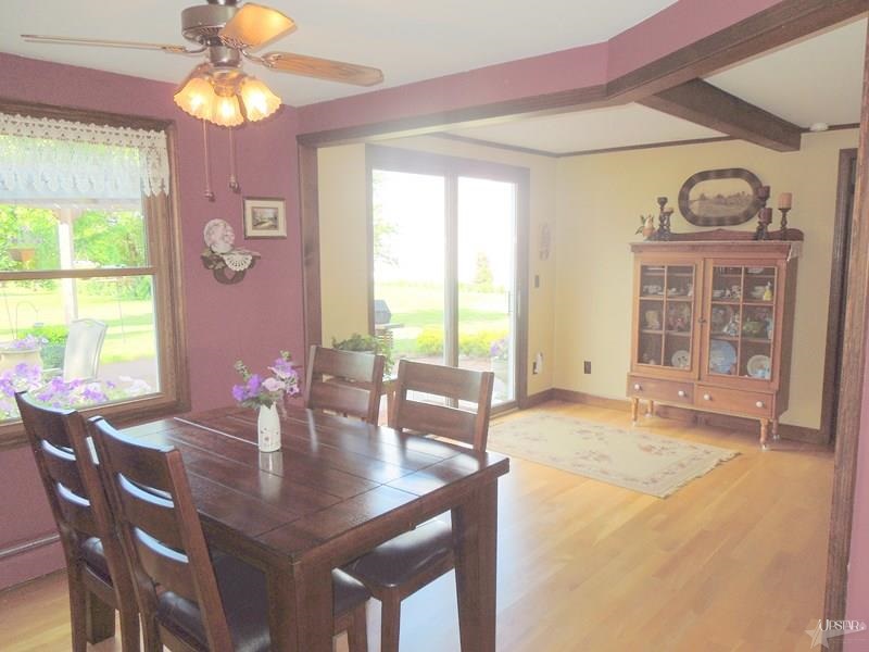 20333 Ward Road Woodburn, IN 46797 - Photo 9 of 29