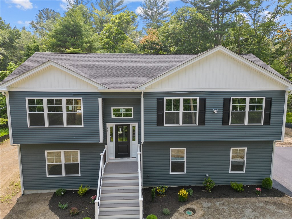 41 Carpenter Road Foster, RI 02825 - Photo 1 of 37