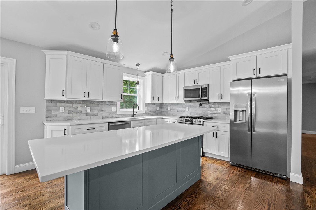 41 Carpenter Road Foster, RI 02825 - Photo 11 of 37