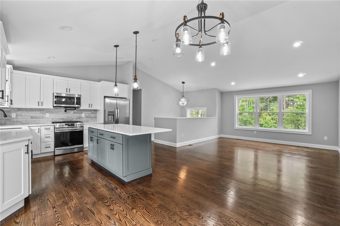 41 Carpenter Road Foster, RI 02825 - Photo 13 of 37